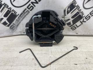 Органайзер багажника Subaru Legacy 2007 #43 (ПРОБЕГ 103 482км)