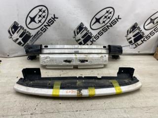 Усилитель бампера передний Subaru Legacy 2004 #42 (ПРОБЕГ 94 325км)