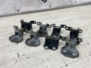 Петля двери Subaru Legacy 2007 #43 (ПРОБЕГ 103 482км)