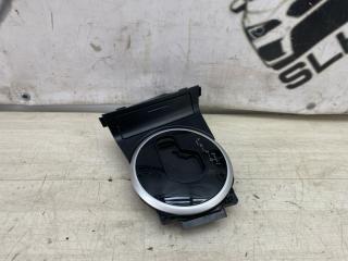 Накладка на селектор АКПП Subaru Legacy 2007 #43 (ПРОБЕГ 103 482км)