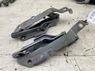 Петля капота Subaru Legacy 2003 #44 (ПРОБЕГ 100 391км) контрактная Петля капота Subaru Legacy 2003 #44 (ПРОБЕГ 100 391км)
