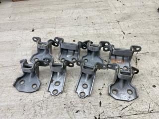 Петля двери Subaru Legacy 2003 #44 (ПРОБЕГ 100 391км)