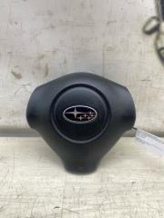Подушка безопасности в руль Subaru Outback 2007 #41 (ПРОБЕГ 87 687км)