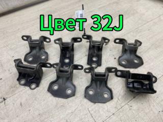 Петля двери Subaru Legacy 2004 #42 (ПРОБЕГ 94 325км)