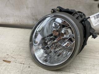 Фара противотуманная передняя левая Subaru Outback 2007 #26 (ПРОБЕГ 99 478км)