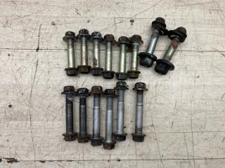 Болты задней подвески (КОМПЛЕКТ) Subaru Outback 2007 #41 (ПРОБЕГ 87 687км) контрактная Болты задней подвески (КОМПЛЕКТ) Subaru Outback 2007 #41 (ПРОБЕГ 87 687км)