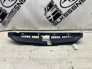 Запчасть накладка замка капота Subaru Outback 2009 #37 (ПРОБЕГ 105 740км)