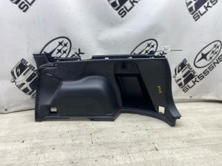 Обшивка багажника задняя правая Subaru forester 2012 #36 (ПРОБЕГ 87 605км)