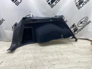 Обшивка багажника задняя левая Subaru Outback 2009 #37 (ПРОБЕГ 105 740км)