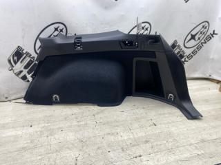 Обшивка багажника задняя правая Subaru Outback 2009 #37 (ПРОБЕГ 105 740км)