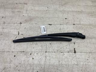 Запчасть дворник задний Subaru Outback 2007 #41 (ПРОБЕГ 87 687км)