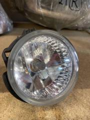 Фара противотуманная левая Subaru Impreza WRX STI 2009 #22
