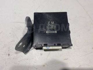 Блок управления АКПП Subaru Impreza WRX STI 2009 #22