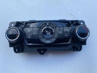 Блок управления климат-контролем Subaru Levorg 2014 Пробег 146тыс км #21 контрактная Блок управления климат-контролем Subaru Levorg 2014 Пробег 146тыс км #21
