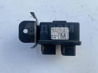 Запчасть блок управления стеклоочистителем Subaru Levorg 2014 Пробег 146тыс км #21