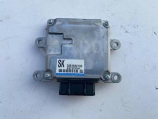 Блок управления АКПП Subaru Levorg 2014 Пробег 146тыс км #21