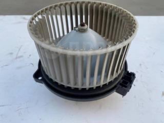 Запчасть мотор печки Subaru Levorg 2014 Пробег 146тыс км #21