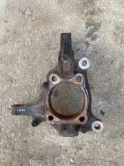 Запчасть цапфа передняя левая Subaru Levorg 2014 Пробег 146тыс км #21