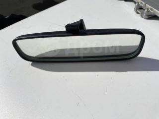 Запчасть зеркало заднего вида салонное Subaru Levorg 2014 Пробег 146тыс км #21