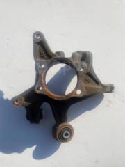 Запчасть цапфа задняя правая Subaru Levorg 2014 Пробег 146тыс км #21