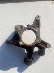 Запчасть цапфа задняя левая Subaru Levorg 2014 Пробег 146тыс км #21