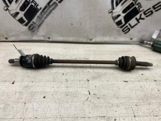 Привод задний Subaru Impreza WRX STI 2009 #22