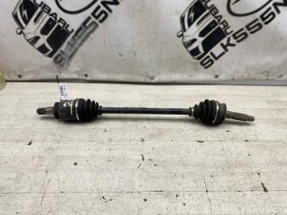 Привод задний Subaru Levorg 2014 Пробег 146тыс км #21