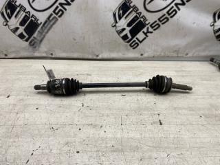 Привод задний Subaru Levorg 2014 Пробег 146тыс км #21