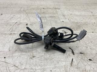 Запчасть датчик abs задний левый Subaru Levorg 2014 Пробег 146тыс км #21