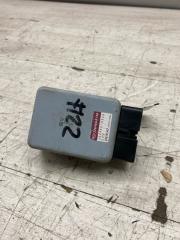 Блок управления топливным насосом Subaru Impreza WRX STI 2009 #22