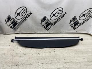 Шторка багажника Subaru Outback 2009 #37 (ПРОБЕГ 105 740км)