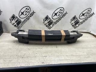 Усилитель бампера передний Subaru Forester 2006 #33 (ПРОБЕГ 100 522км)