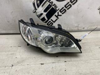 Фара ксеноновая правая Subaru Outback 2007 #26 (ПРОБЕГ 99 478км)