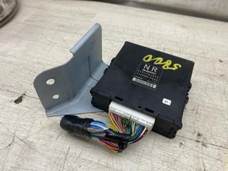 Блок управления АКПП Subaru Forester 2006 #33 (ПРОБЕГ 100 522км)