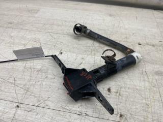 Форсунка омывателя фар передняя левая Subaru forester 2011 #28 (ПРОБЕГ 42 007км)