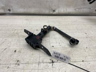 Форсунка омывателя фар правая Subaru forester 2012 #36 (ПРОБЕГ 87 605км)