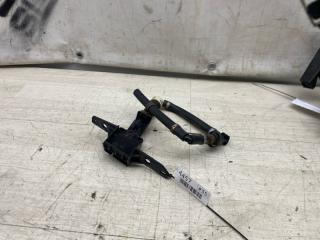 Форсунка омывателя фар правая Subaru Forester 2012 #35 (ПРОБЕГ 74 167км)