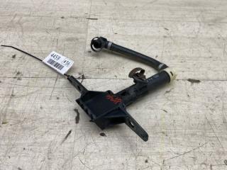 Форсунка омывателя фар левая Subaru forester 2012 #36 (ПРОБЕГ 87 605км)
