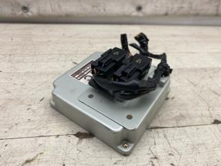 Блок управления АКПП Subaru Legacy B4 2004 №40 (ПРОБЕГ 101 347км)