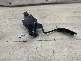 Запчасть педаль газа Subaru Legacy 2007 #39 (ПРОБЕГ 99 410км)