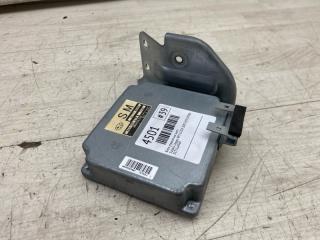 Блок управления АКПП Subaru Legacy 2007 #39 (ПРОБЕГ 99 410км)