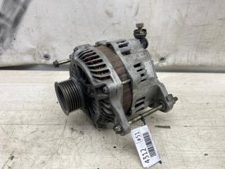 Фото запчасти генератор Subaru Legacy 2004 #51 (ПРОБЕГ 84 681 km) контрактная запчасть Запчасть генератор Subaru Legacy 2004 #51 (ПРОБЕГ 84 681 km)