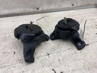 Подушка двигателя Subaru Legacy 2004 #51 (ПРОБЕГ 84 681 km)