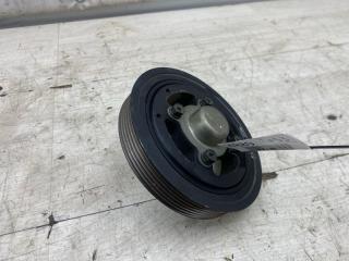 Шкив коленвала Subaru Legacy B4 2004 #53 (ПРОБЕГ 85 091 km)