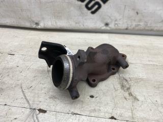 Запчасть выпускной коллектор MITSUBISHI AIRTREK 2004 #55 (ПРОБЕГ 87 380 km)