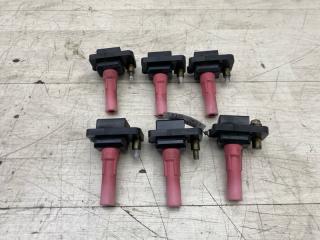 Катушка зажигания Subaru Legacy 2004 #51 (ПРОБЕГ 84 681 km)