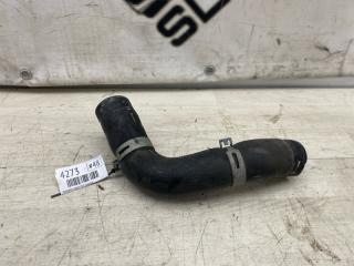 Запчасть патрубок радиатора нижний Subaru Outback 2006 #48 (ПРОБЕГ 94 101km)