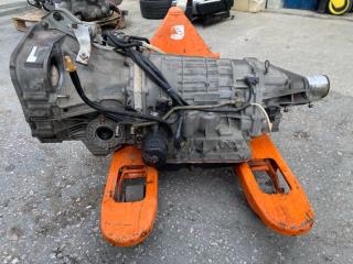 АКПП Subaru Outback 2005 #52(ПРОБЕГ 60 558km) контрактная АКПП Subaru Outback 2005 #52(ПРОБЕГ 60 558km)