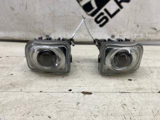 Туманка (ПАРА) Subaru Legacy B4 2004 #53 (ПРОБЕГ 85 091 km)