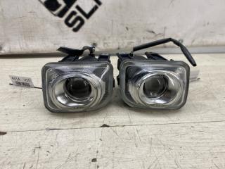 Туманка (ПАРА) Subaru Legacy 2005 #50 (ПРОБЕГ 21 385km)